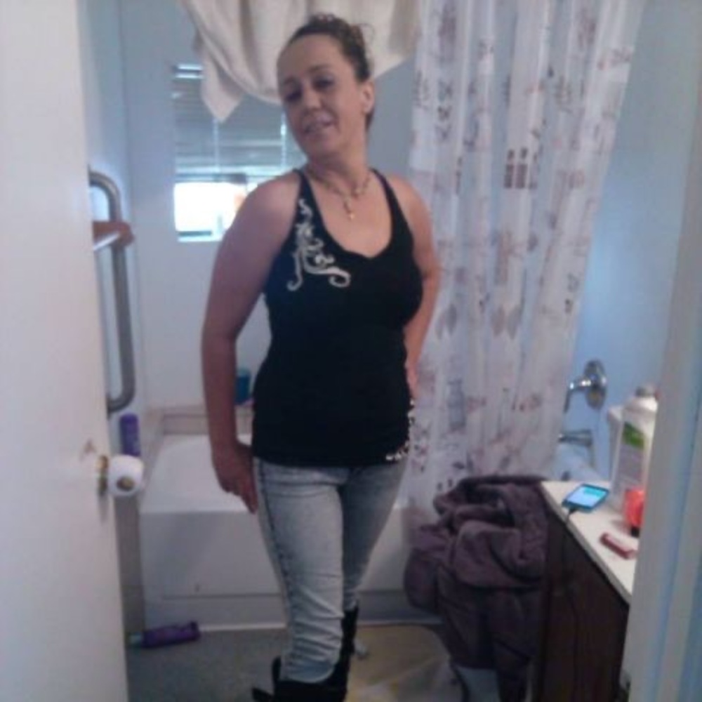 Meet your Posher, Shawna